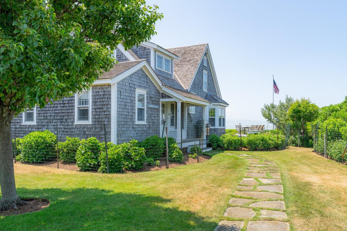 1 Little Neck Way, Nantucket — photo 8