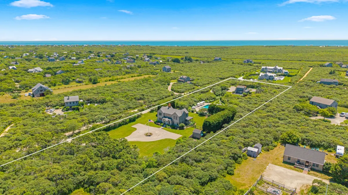 17 Ipswich Street, Nantucket
