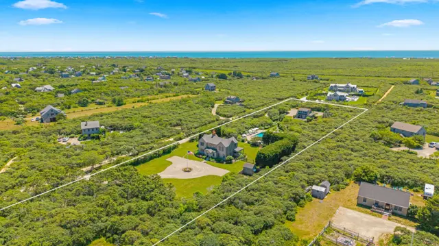 17 Ipswich Street, Nantucket