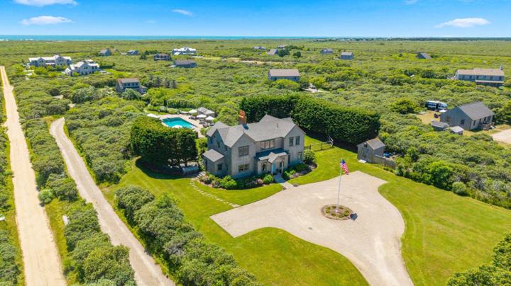 17 Ipswich Street, Nantucket — photo 64