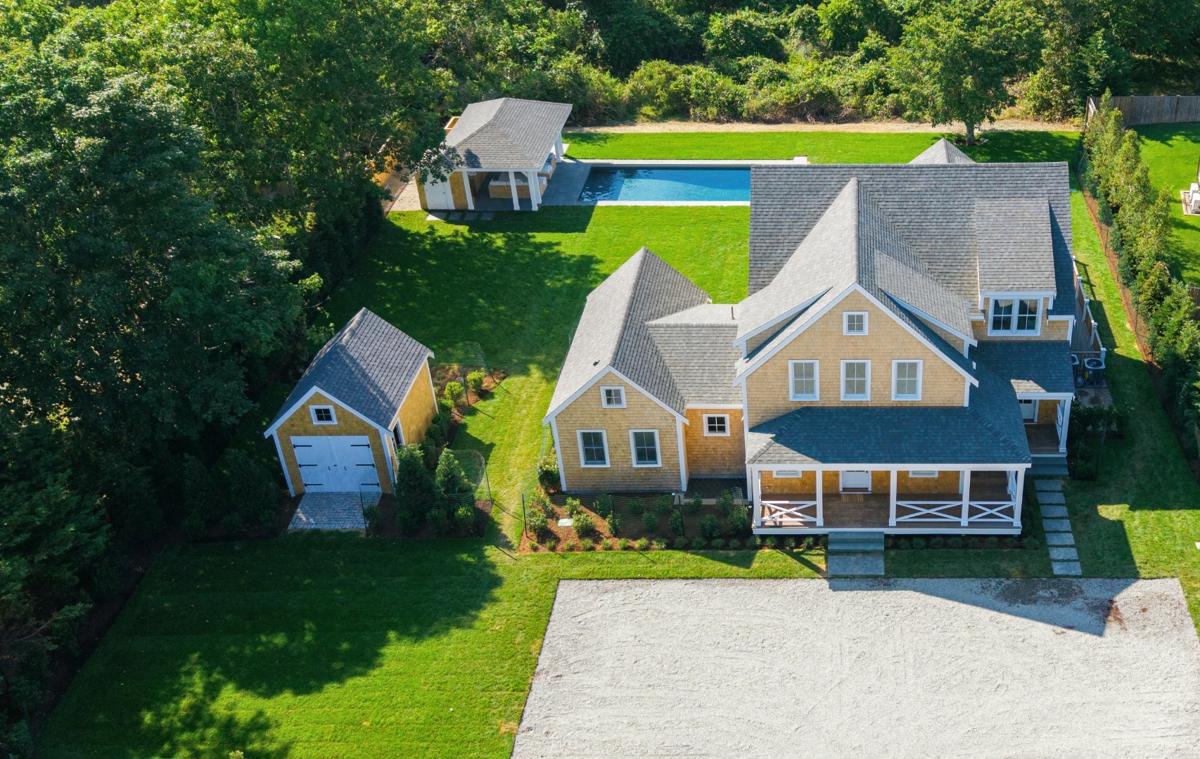 57 Somerset Road, Nantucket — photo 2