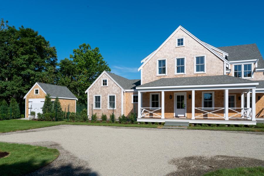 57 Somerset Road, Nantucket — photo 3