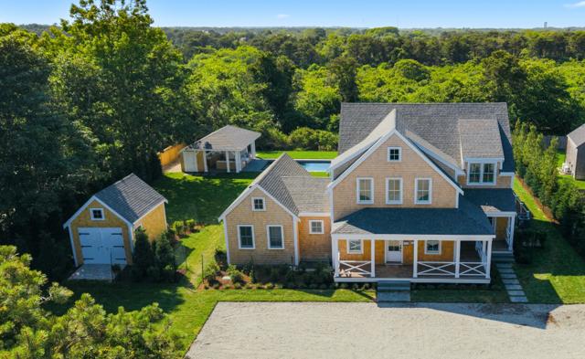 57 Somerset Road, Nantucket