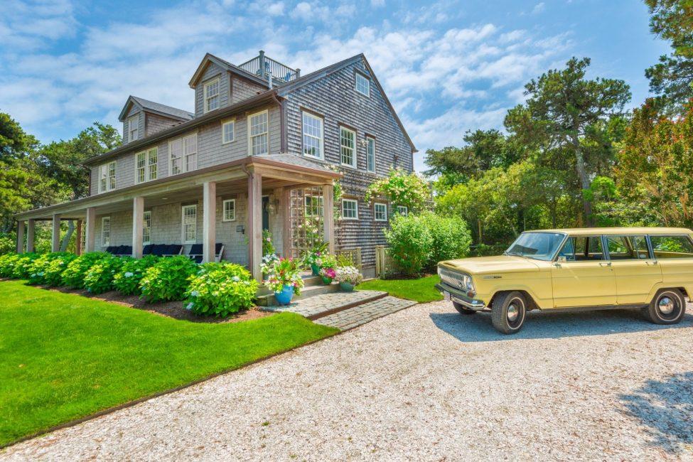69 South Shore Road, Nantucket — photo 1
