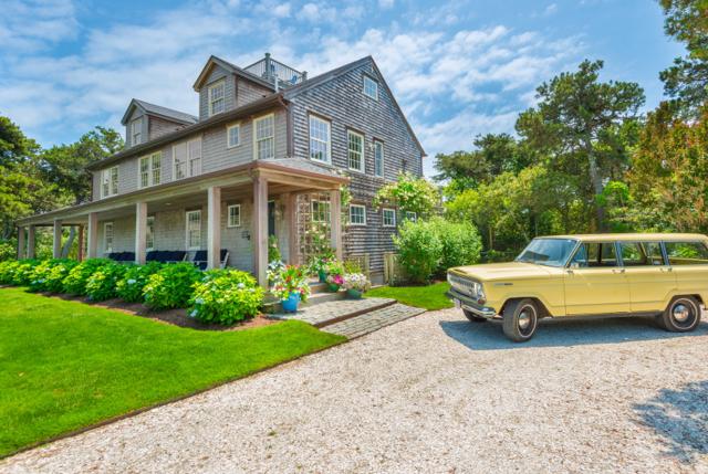 69 South Shore Road, Nantucket