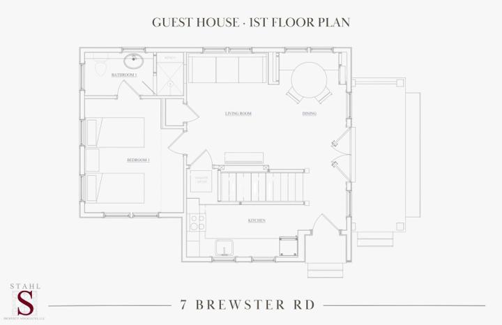 7 Brewster Road, Nantucket — photo 23