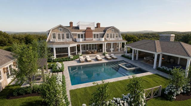 7 Brewster Road photo