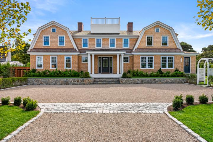 7 Brewster Road, Nantucket — photo 2