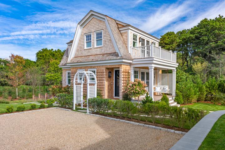 7 Brewster Road, Nantucket — photo 6