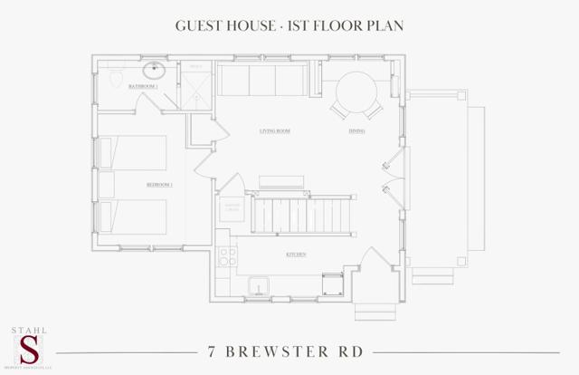 7 Brewster Road photo