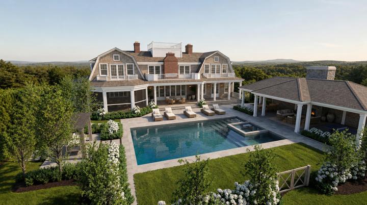 7 Brewster Road, Nantucket — photo 3