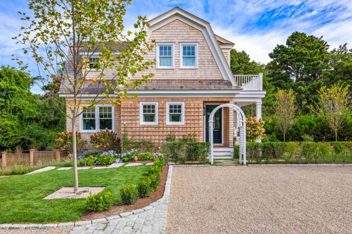 7 Brewster Road, Nantucket — photo 5