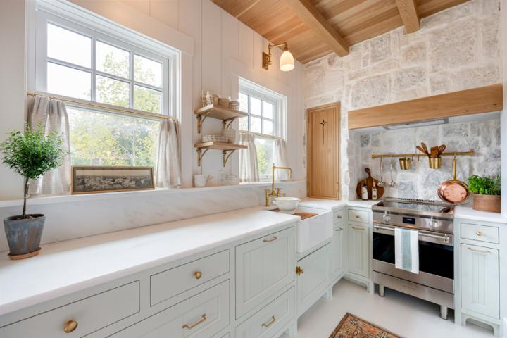 7 Brewster Road, Nantucket — photo 9