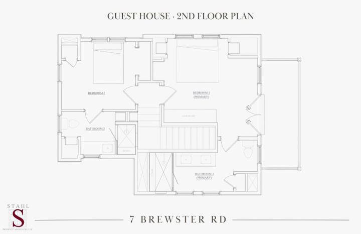 7 Brewster Road, Nantucket — photo 24