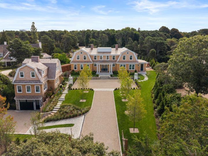 7 Brewster Road, Nantucket — photo 34
