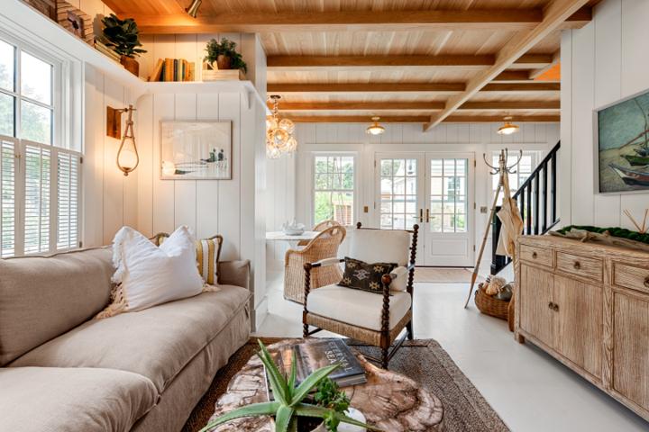 7 Brewster Road, Nantucket — photo 11