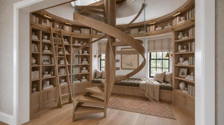 7 Brewster Road, Nantucket — photo 25