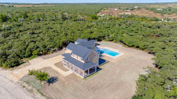 4 Wood Hollow Road, Nantucket — photo 2