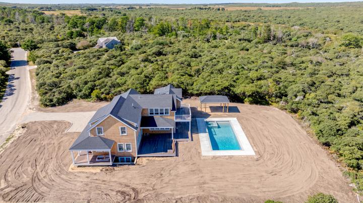 4 Wood Hollow Road, Nantucket — photo 3