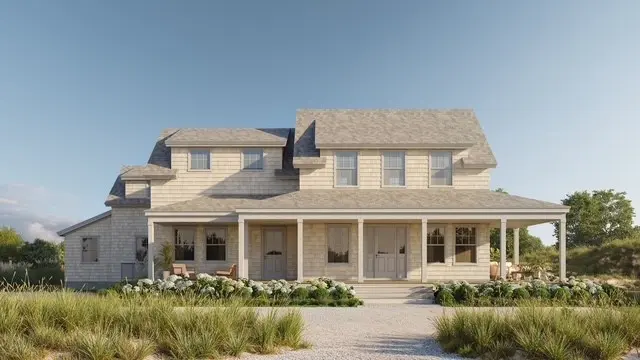4 Wood Hollow Road, Nantucket