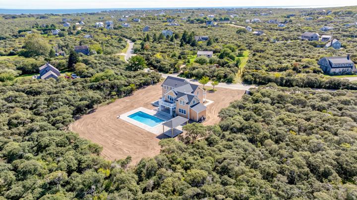 4 Wood Hollow Road, Nantucket — photo 5