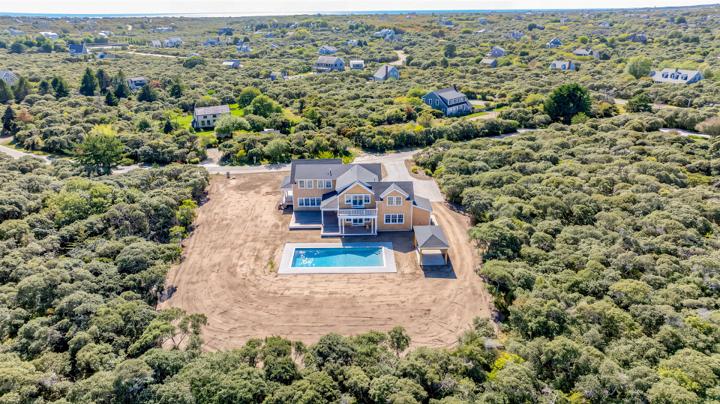 4 Wood Hollow Road, Nantucket — photo 4