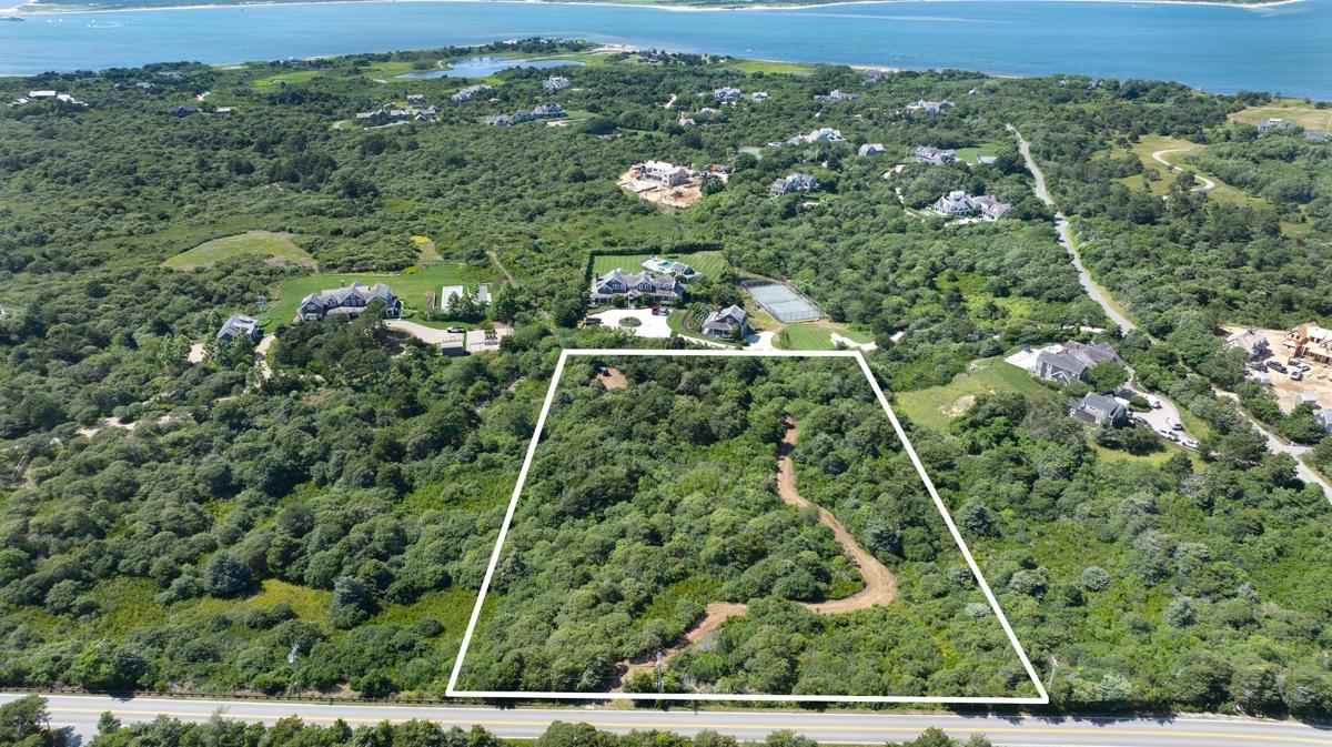 118 Polpis Road, Nantucket — photo 1