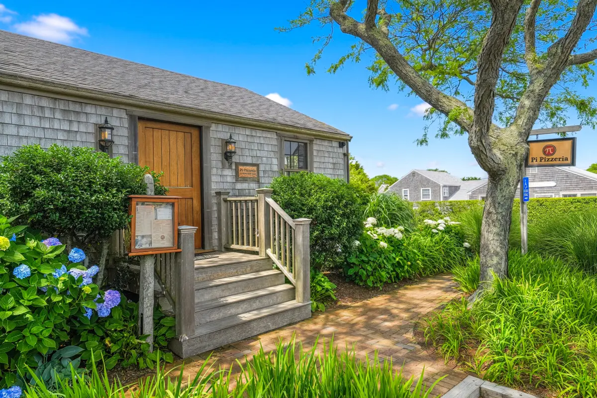 11 West Creek Road & 41.5 Nobadeer Farm Road, Nantucket