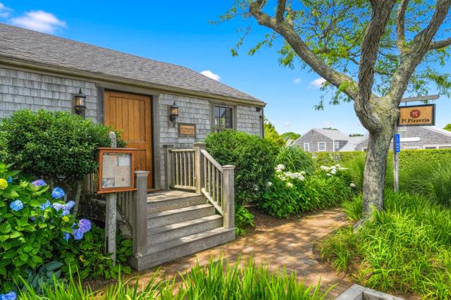 11 West Creek Road & 41.5 Nobadeer Farm Road, Nantucket
