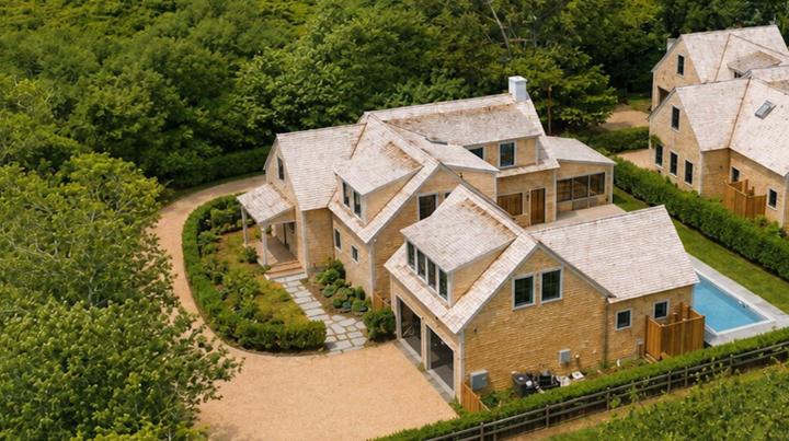 3 Wyers Way, Nantucket — photo 2