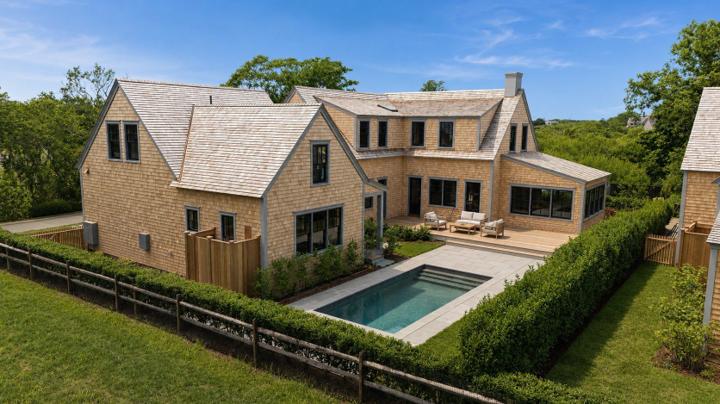 3 Wyers Way, Nantucket — photo 11