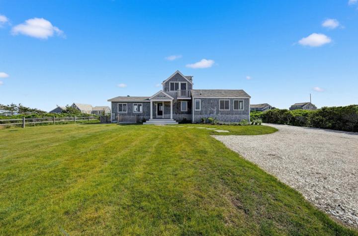 20 Madequecham Valley Road West #west, Nantucket — photo 6