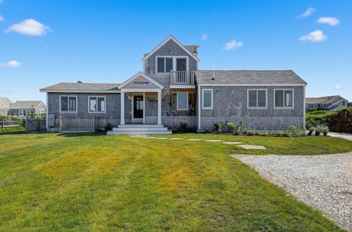 20 Madequecham Valley Road West #west, Nantucket — photo 7