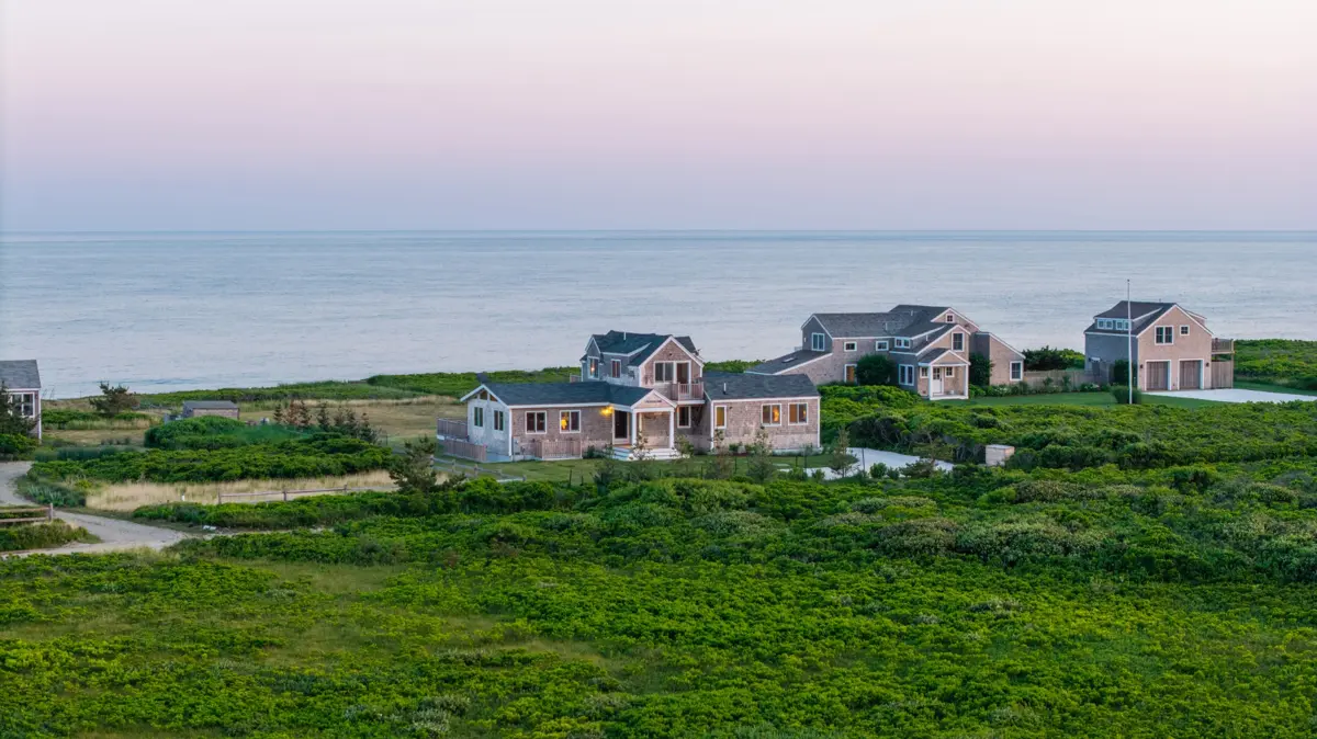 20 Madequecham Valley Road West #west, Nantucket
