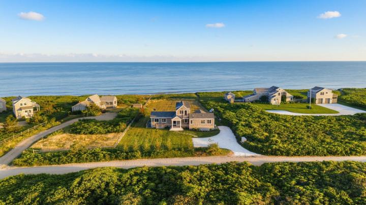 20 Madequecham Valley Road West #west, Nantucket — photo 33