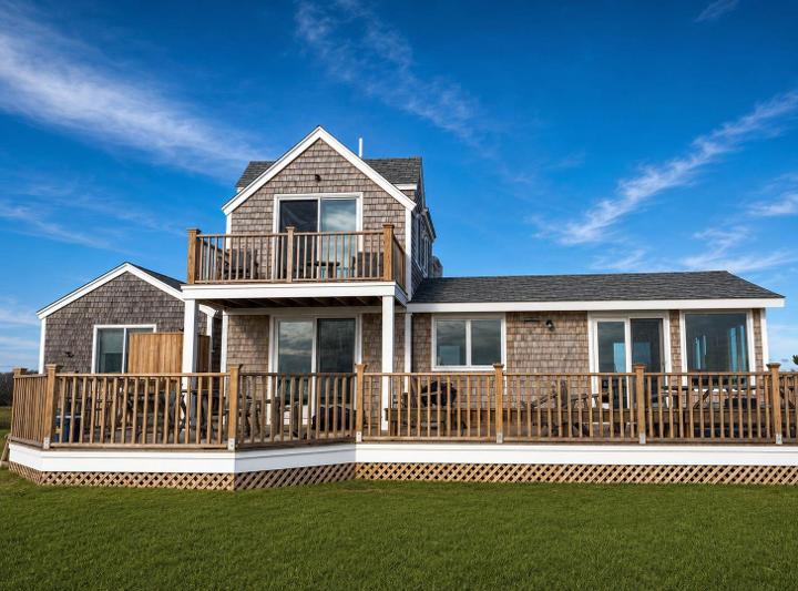 20 Madequecham Valley Road West #west, Nantucket — photo 4