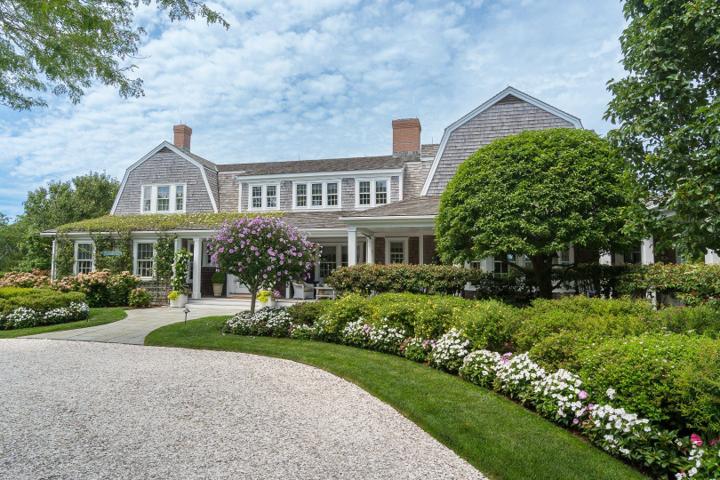 8 Monomoy Road, Nantucket — photo 2