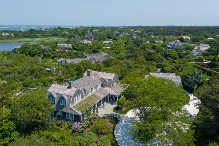 8 Monomoy Road, Nantucket — photo 75