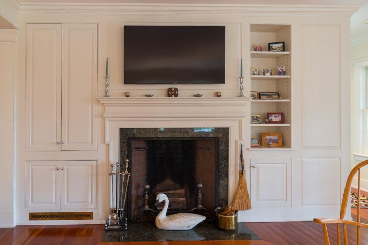 8 Monomoy Road, Nantucket — photo 26