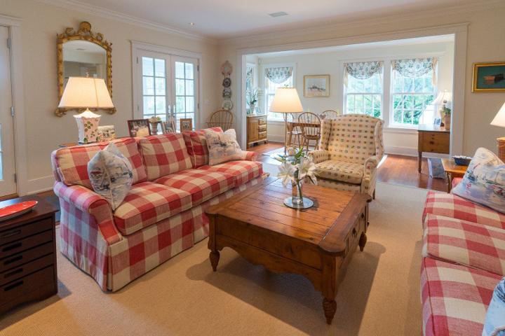 8 Monomoy Road, Nantucket — photo 22
