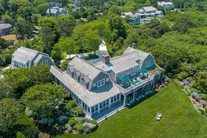 8 Monomoy Road, Nantucket — photo 76