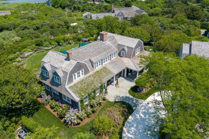 8 Monomoy Road, Nantucket — photo 7