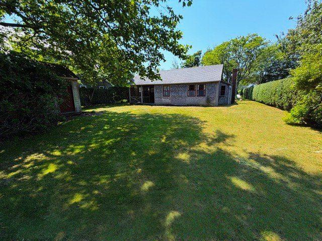 1 Sankaty Road, Nantucket — photo 2
