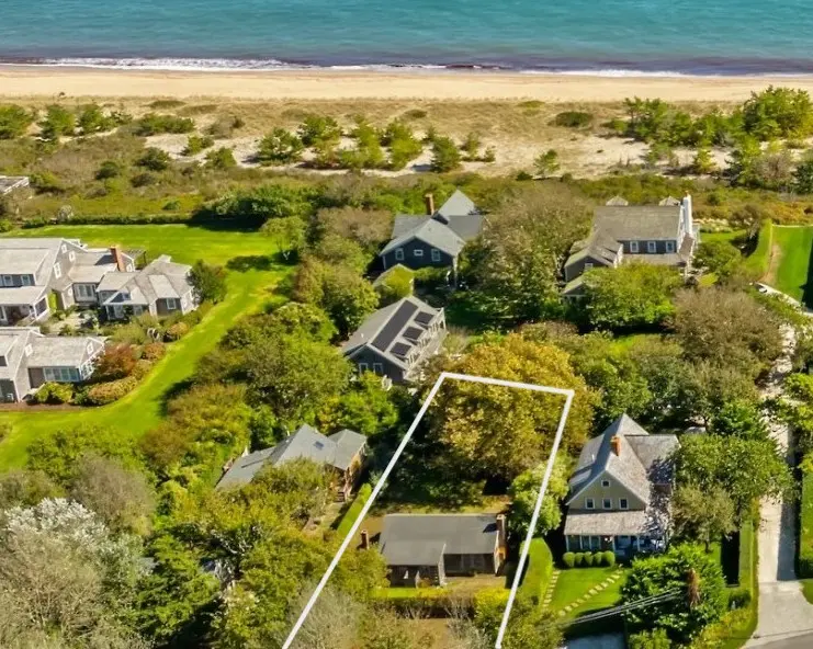 1 Sankaty Road, Nantucket