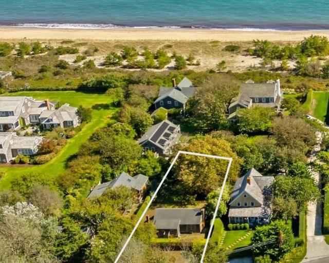 1 Sankaty Road, Nantucket