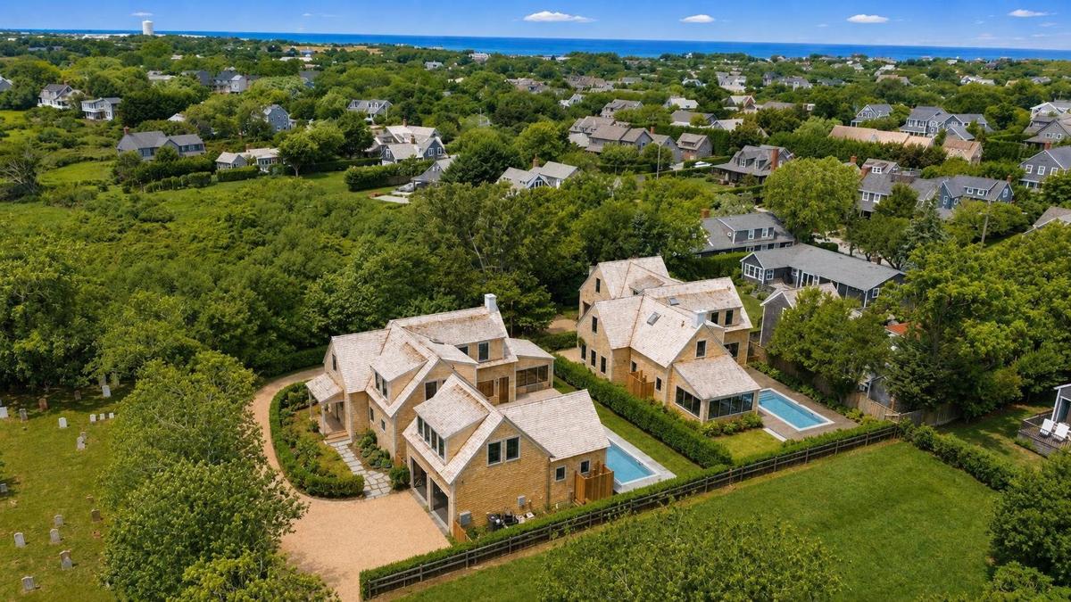 3B Wyers Way, Nantucket — photo 1