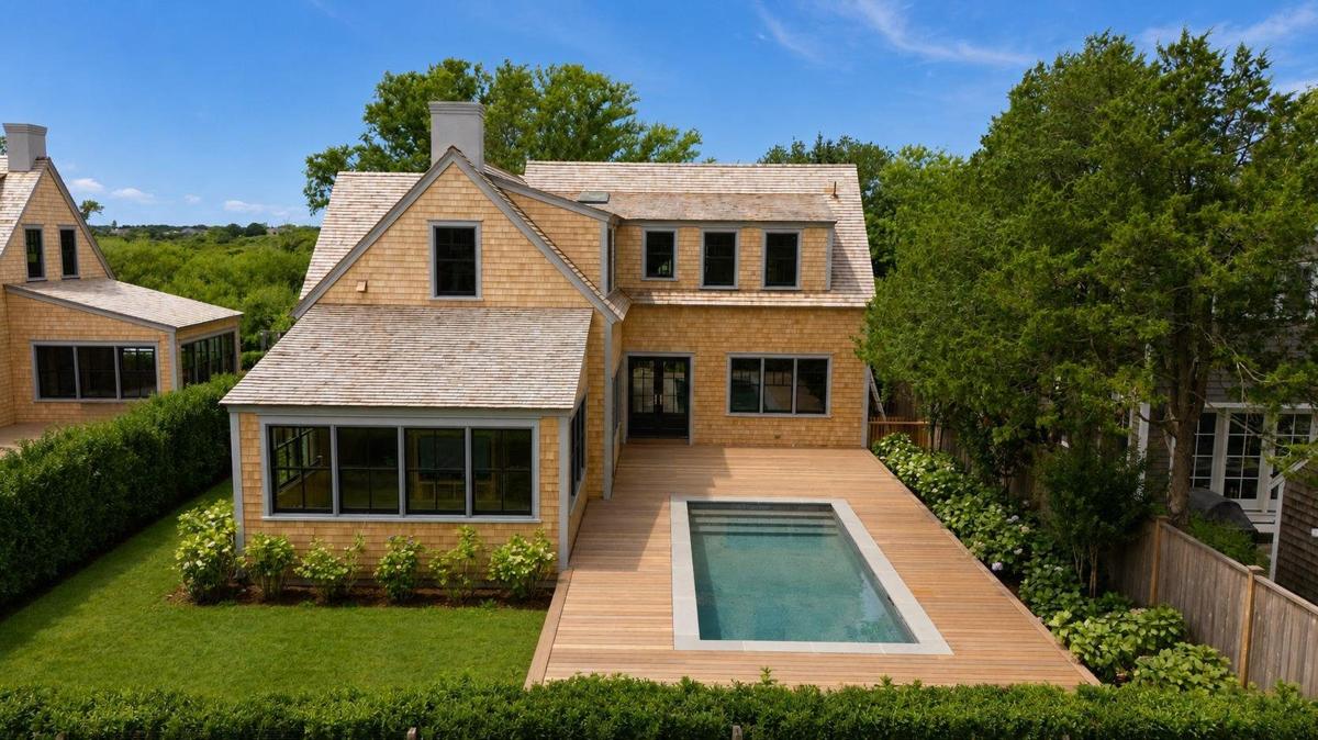 3B Wyers Way, Nantucket — photo 5