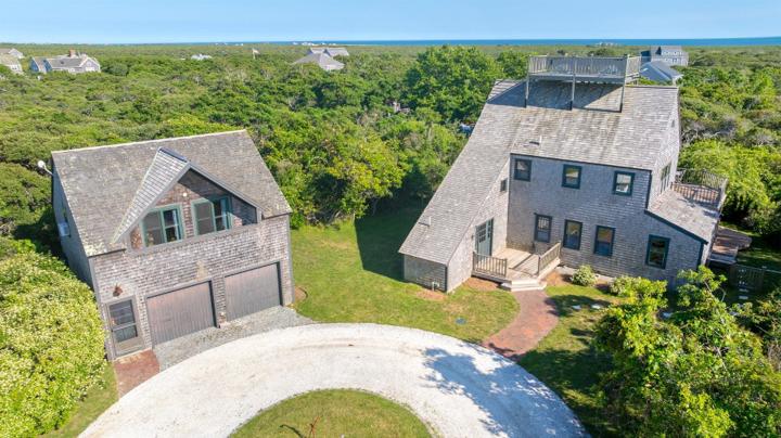 3 Wigwam Road, Nantucket — photo 36