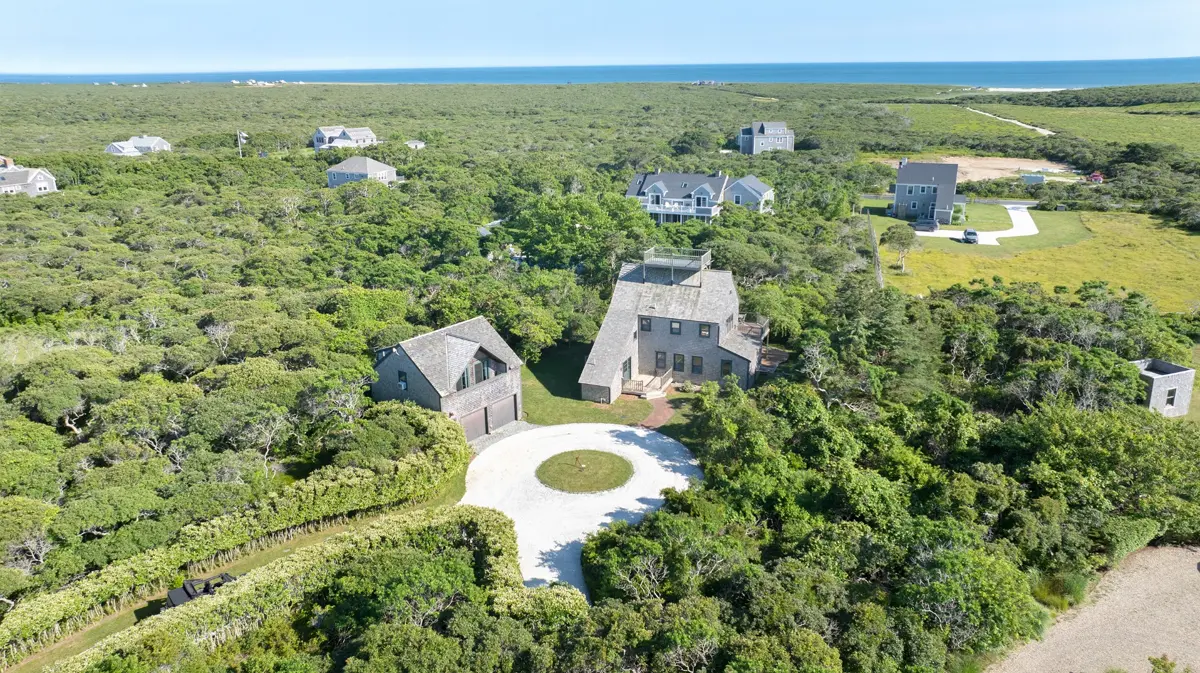 3 Wigwam Road, Nantucket