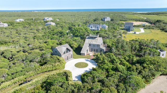 3 Wigwam Road, Nantucket